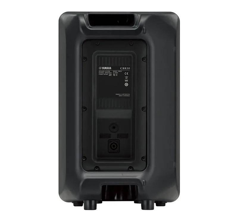 mat-sau-loa-yamaha-cbr10 Mặt sau của Loa Loudspeakers Yamaha CBR10