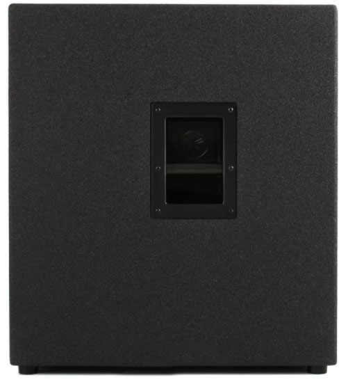 Loa siêu trầm Yamaha CW118V