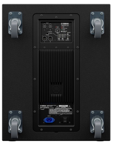 Loa siêu trầm Yamaha DXS15 mkII