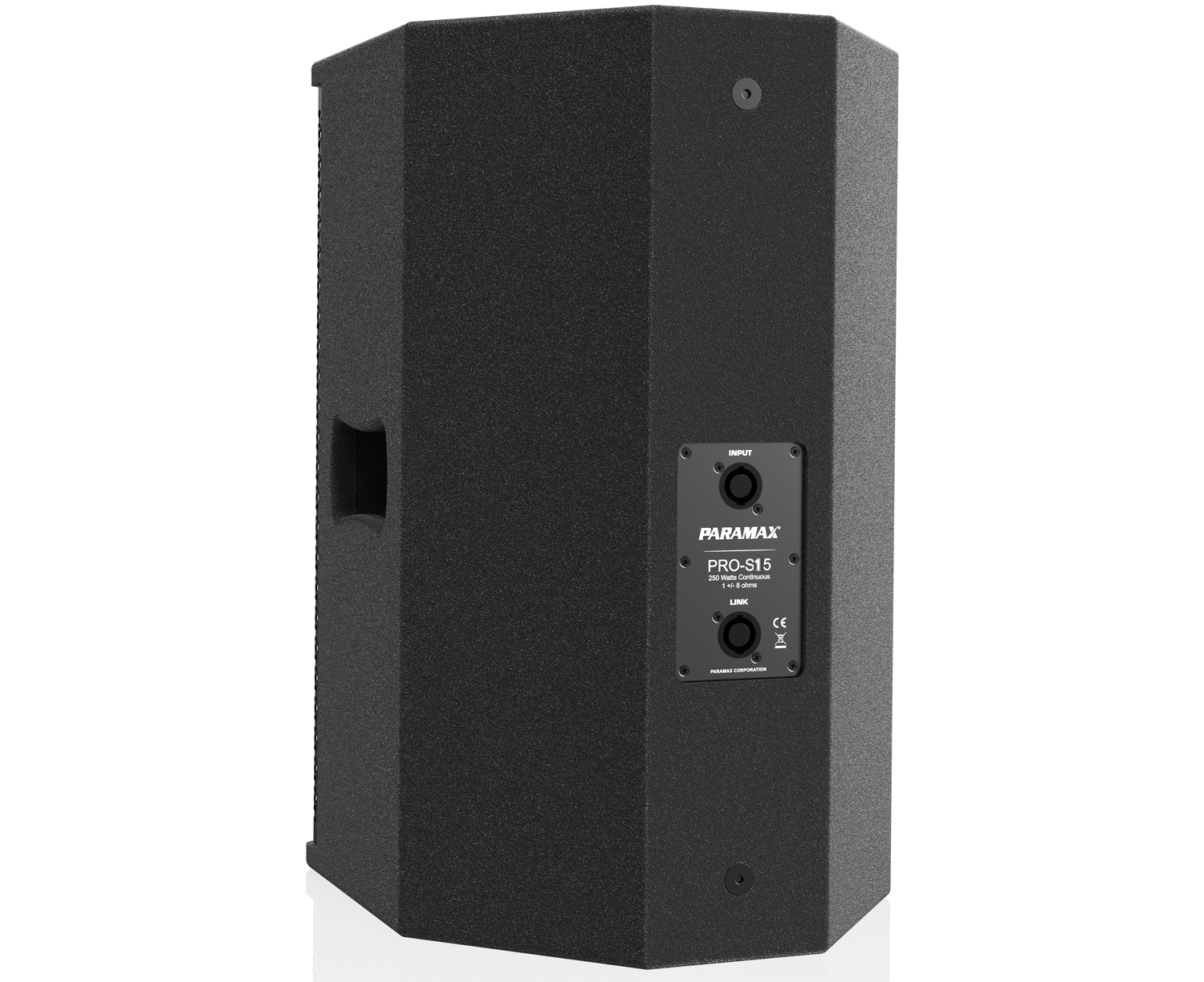 Loa karaoke Paramax PRO-S15