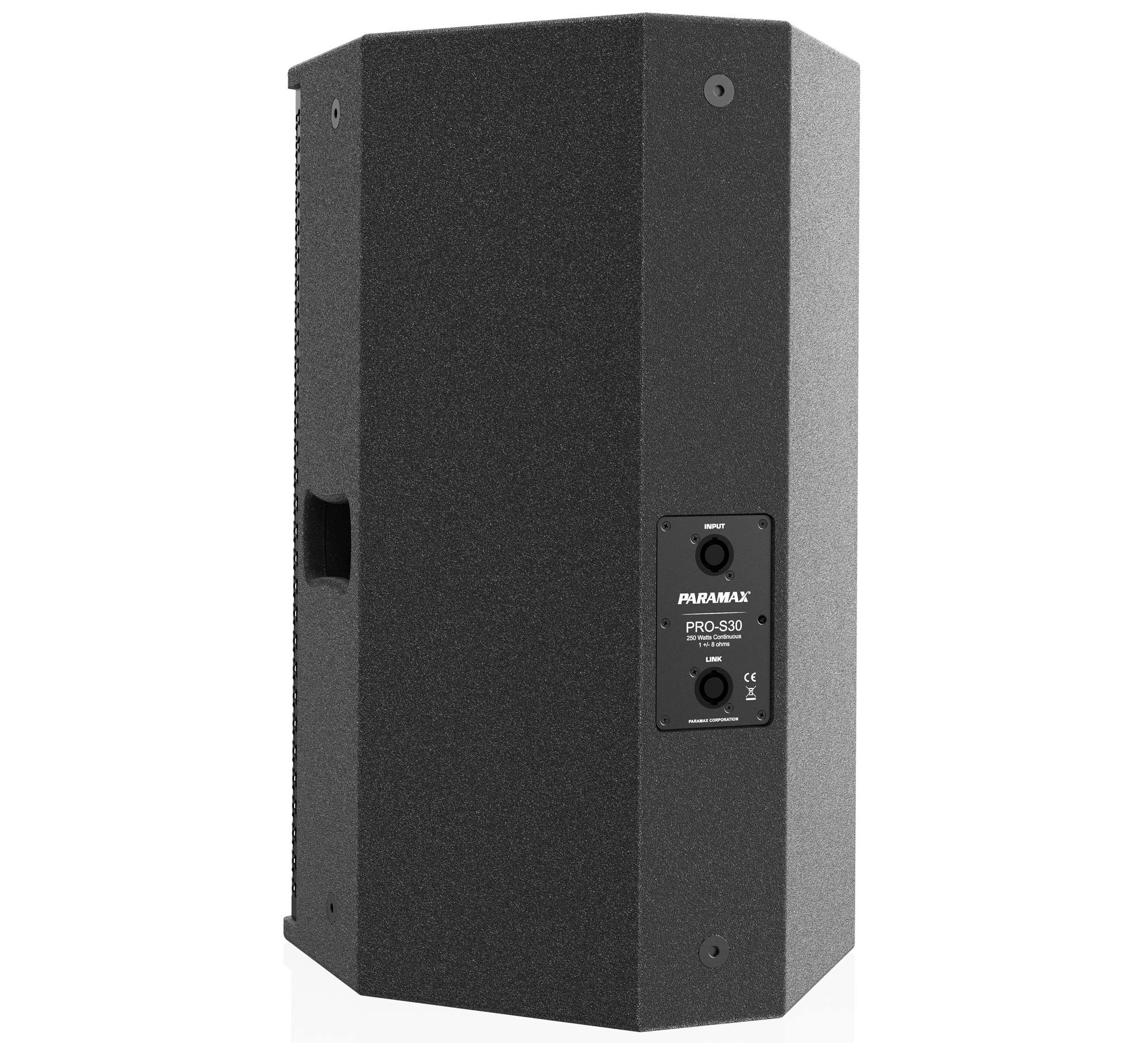 Loa Paramax Pro-S30