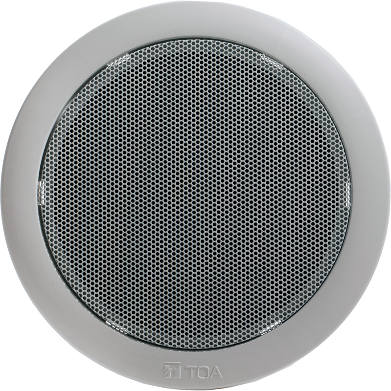 Loa âm trần TOA PC-658R