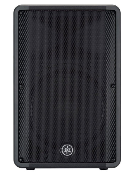 Loa liền công suất Yamaha DBR15