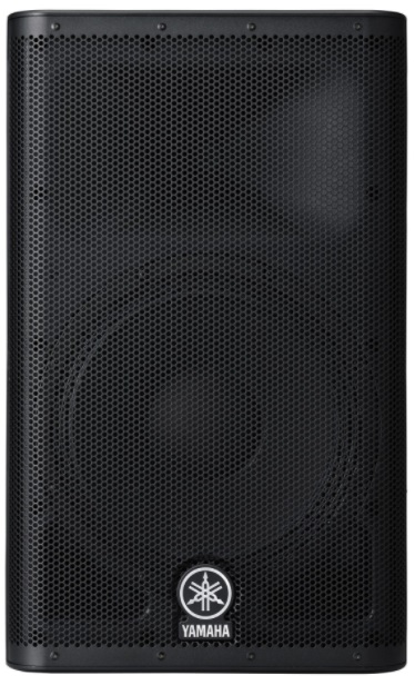 Loa liền công suất Yamaha DXR8 mkII