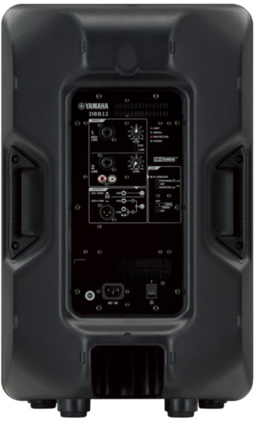 Loa liền công suất Yamaha DBR12