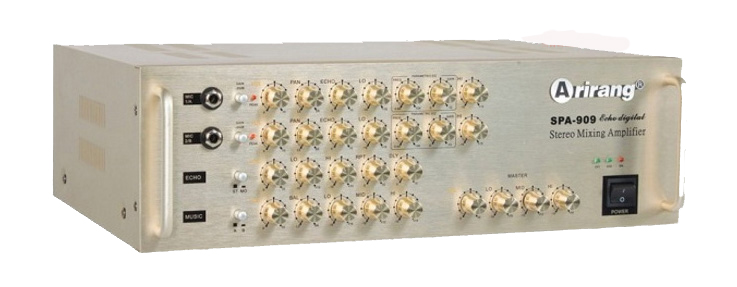 Amply karaoke Airang SPA-909