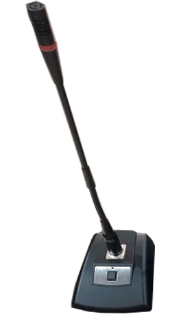 Micro cổ ngỗng không dây Shupu VCS-204
