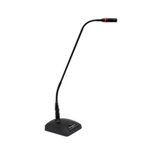 Micro cổ ngỗng Sennheiser DL-338