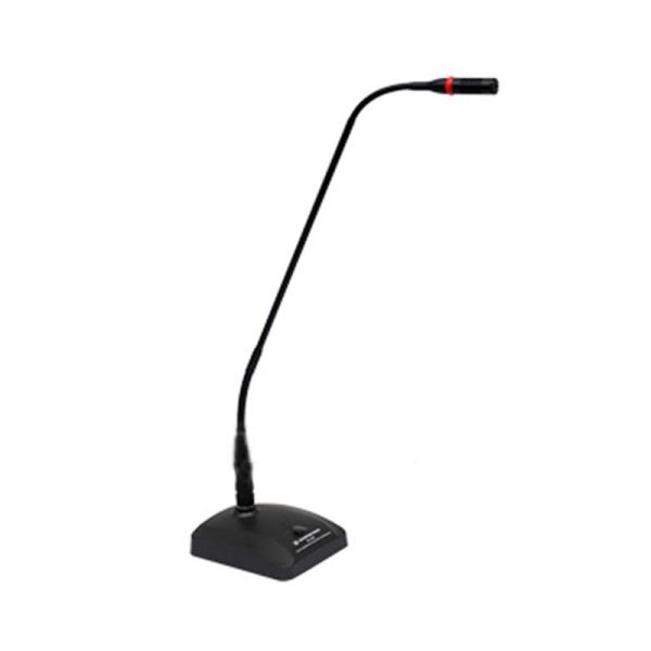 Micro cổ ngỗng Sennheiser DL-338