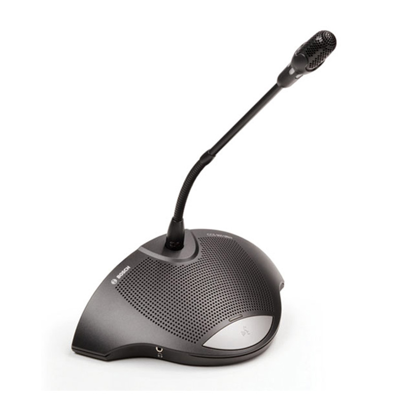 Micro đại biểu Bosch CCS-DL
