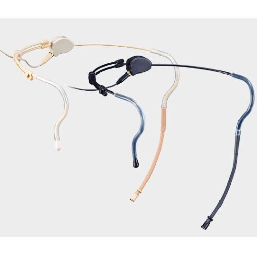 Micro choảng đầu JTS CM-214ULi