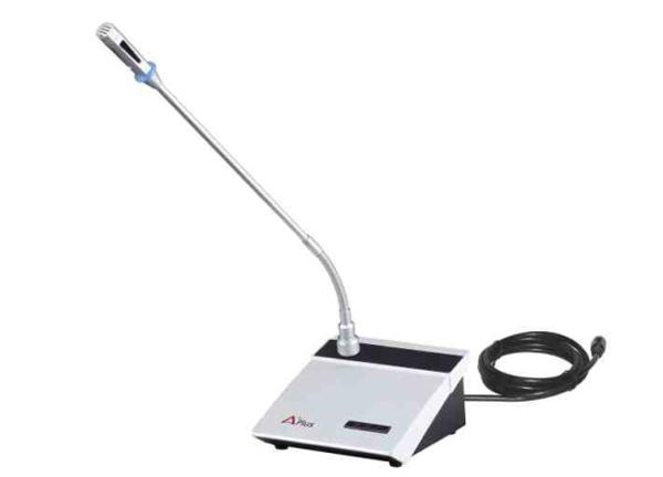 Micro chủ tọa Aplus AC-6515C