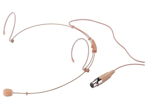Micro choảng đầu JTS CM-214i