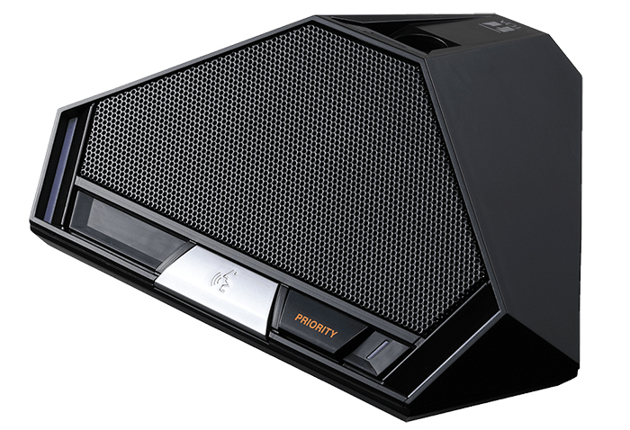 Micro chủ toạ Toa TS-D1000-CU