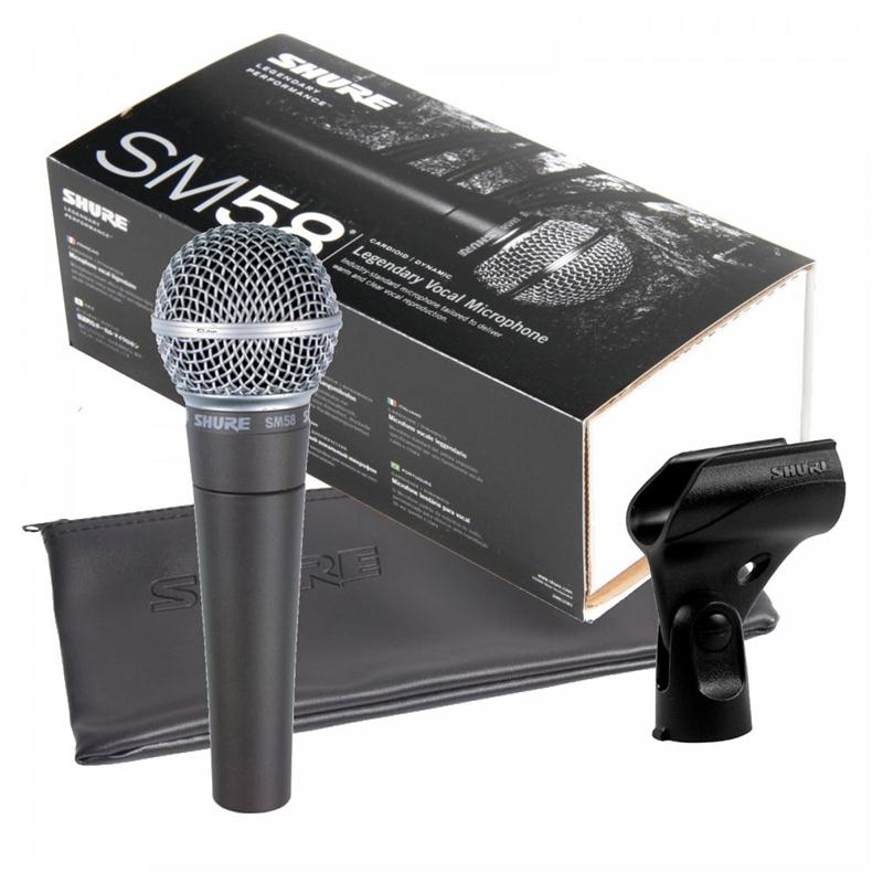 micro-co-day-shure-sm58-lc Micro Shure SM58LC