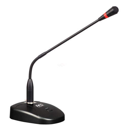 Micro cổ ngỗng ACS DA-280A