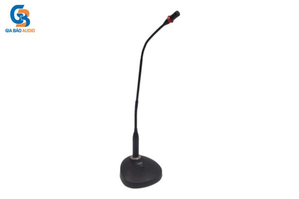 Micro cổ ngỗng chất lượng tốt
