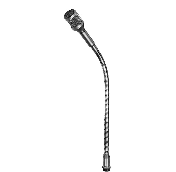 Micro cổ ngỗng điện động Toa DM-524B