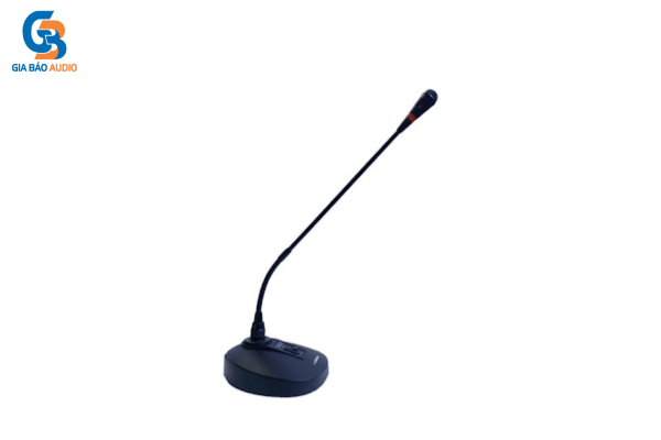 micro cổ ngỗng giá rẻ