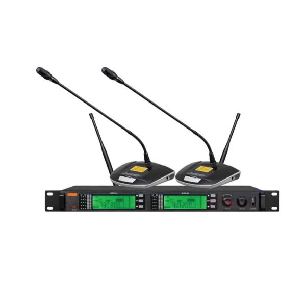 Micro cổ ngỗng không dây OBT-U4236
