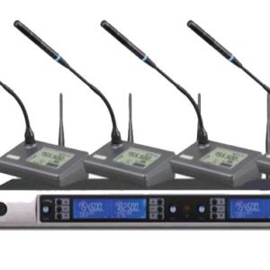 Micro cổ ngỗng không dây OBT-U4460