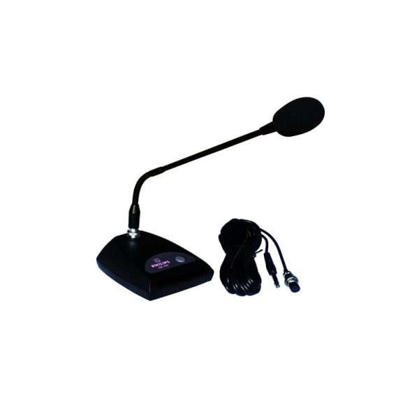 Micro cổ ngỗng Philip DK-390