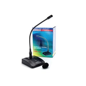 Micro cổ ngỗng Shupu EDM-18A