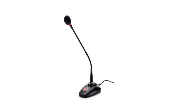 Micro cổ ngỗng Shupu EDM-78A