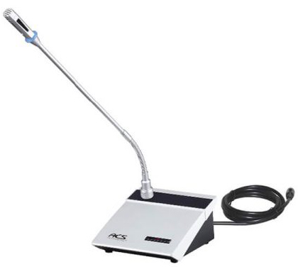 Micro đại biểu ACS AC-3515D