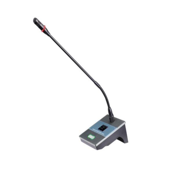 Micro Đại Biểu Không Dây ACS AD-2600D
