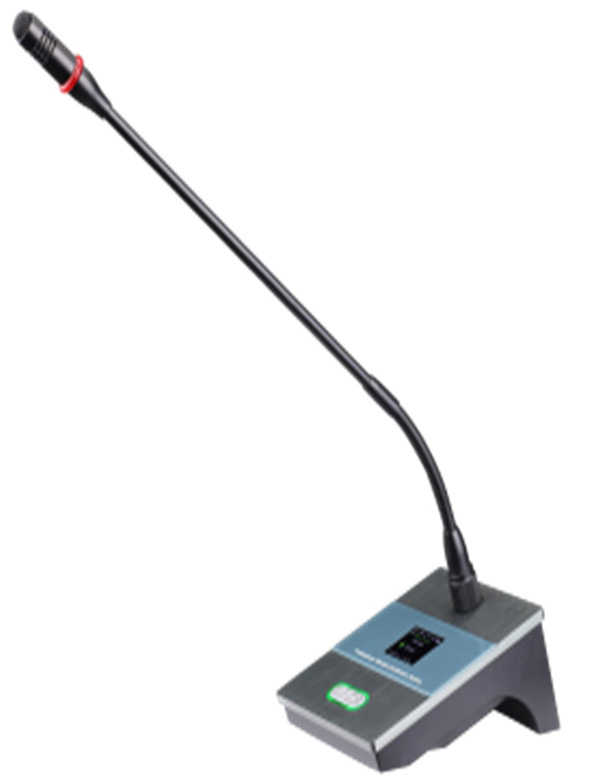 Micro đại biểu ACS AD-2600D