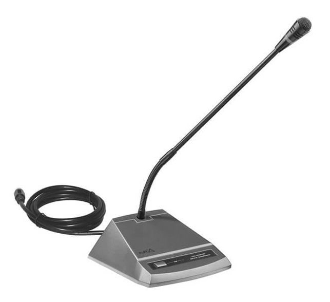 Micro chủ tọa Aplus AC-6504C