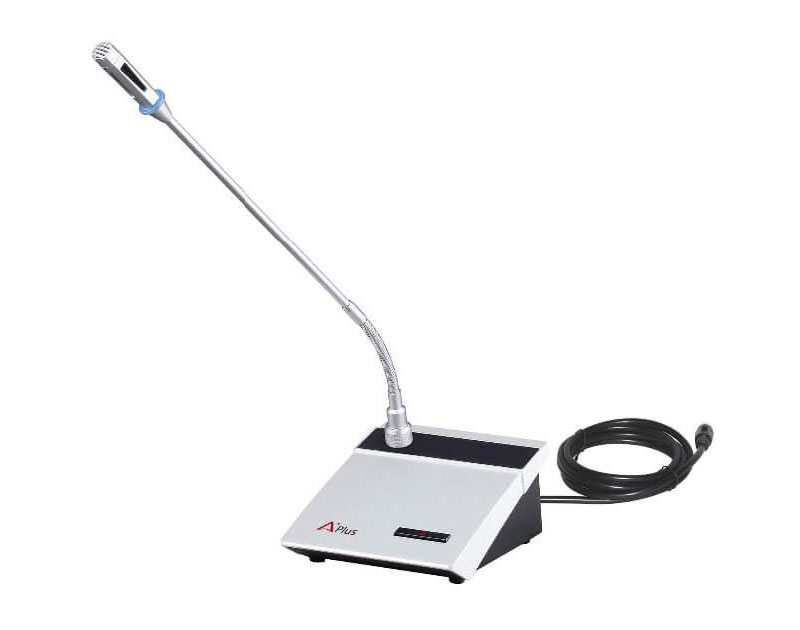 Micro đại biểu Aplus AC-6515D