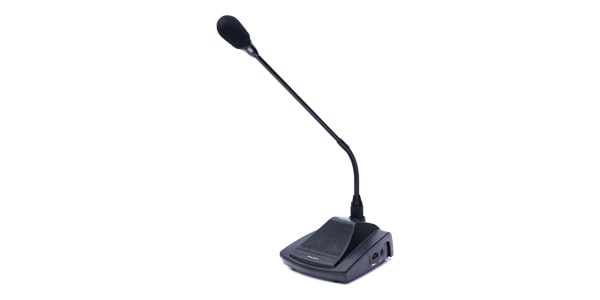 Micro đại biểu ITC TS-6200B
