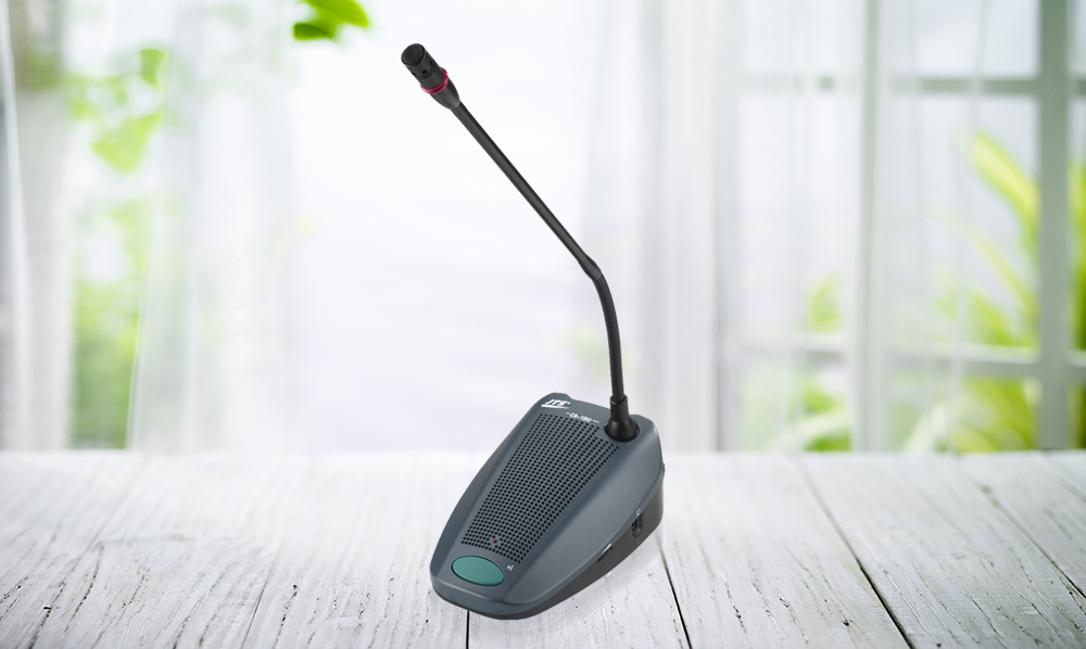 Micro đại biểu JTS CS-1DU