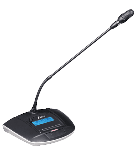 micro-dai-bieu-khong-day-aplus-ac-4105d Micro đại biểu không dây Aplus AC-4105D