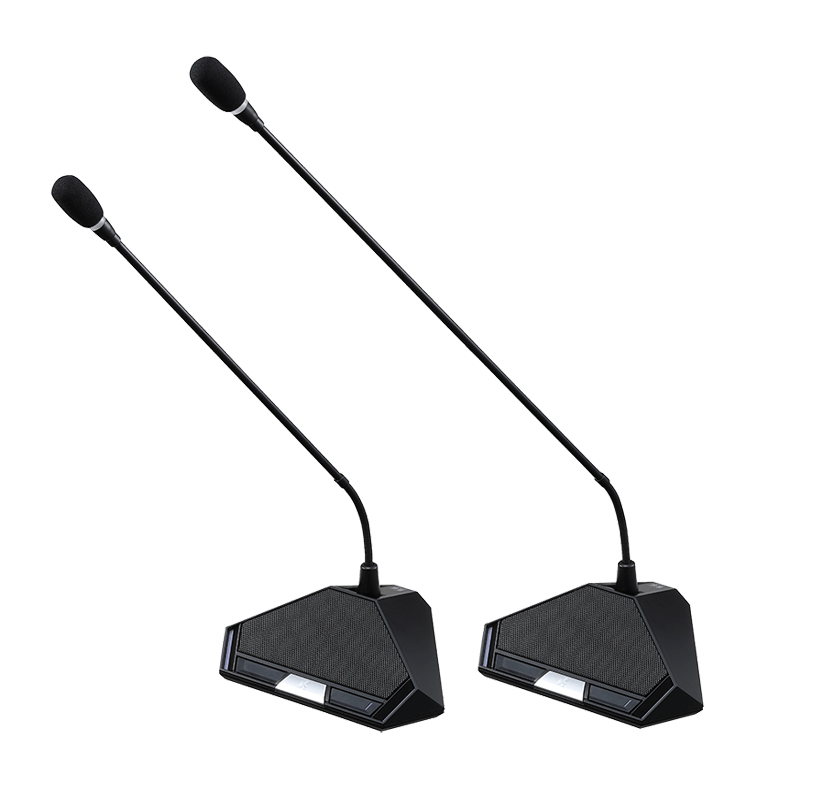 Micro đại biểu Toa TS-D1000-DU