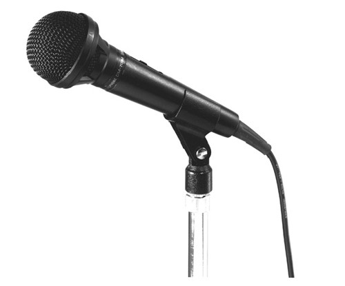 Micro điện động cầm tay Toa DM-320