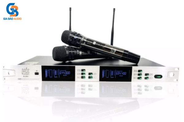 Micro giảng dạy trường học