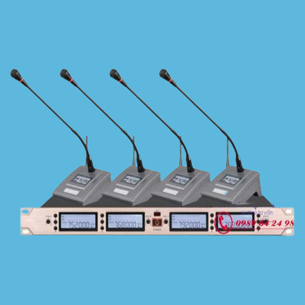 Âm Thanh Hội Thảo APlus