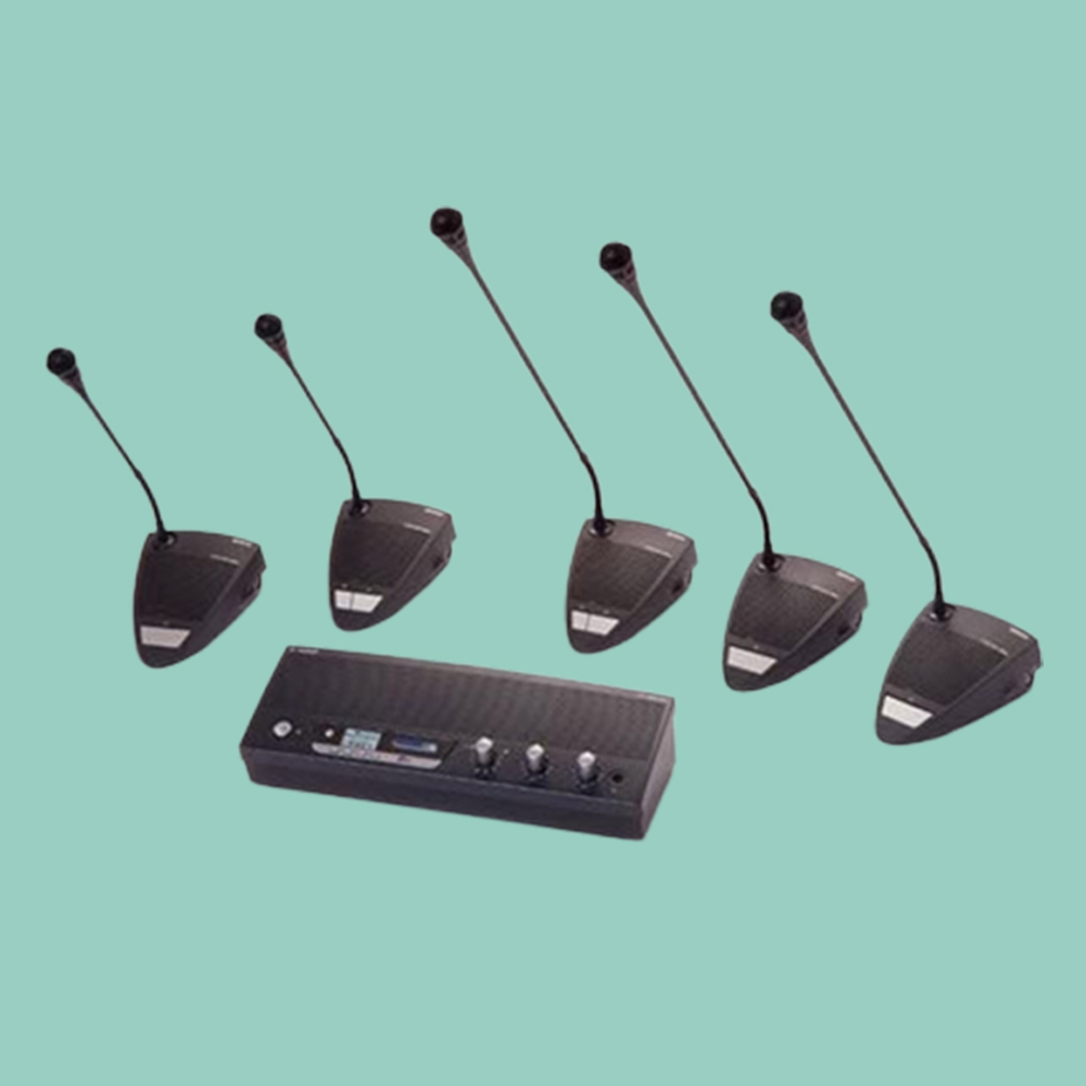 Âm Thanh Hội Thảo PhiLip