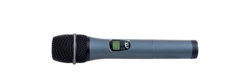 Micro không dây JTS 8800G