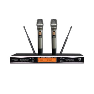 Micro Không Dây ACS GD66