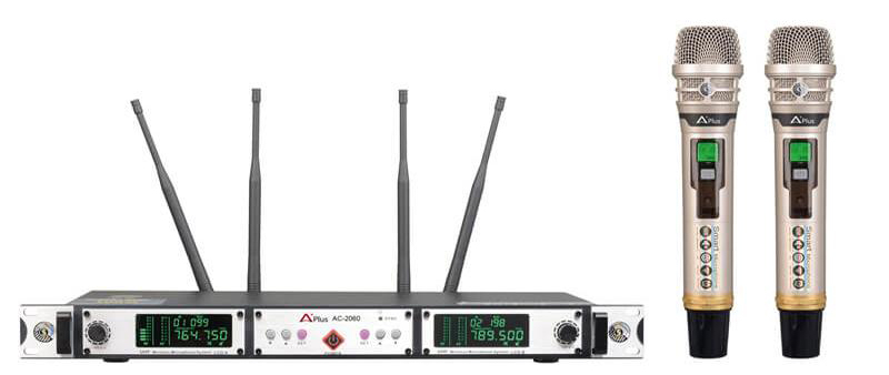 Aplus AC-2060