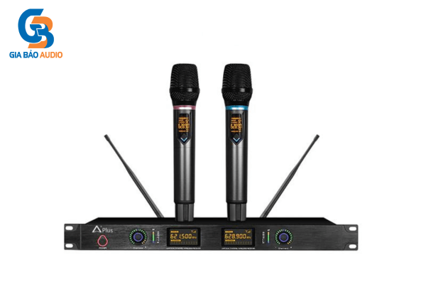 Micro Không Dây Aplus AC-1302