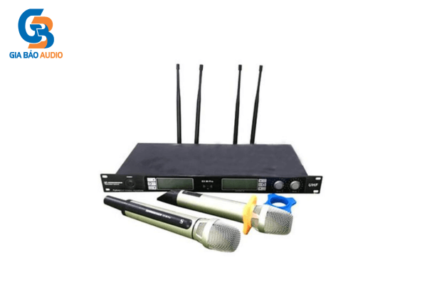 Micro Không Dây Aplus AC-1302