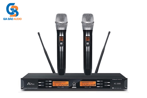 Micro không dây Aplus AC-2080