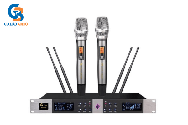 Micro Không Dây Aplus AC-5500