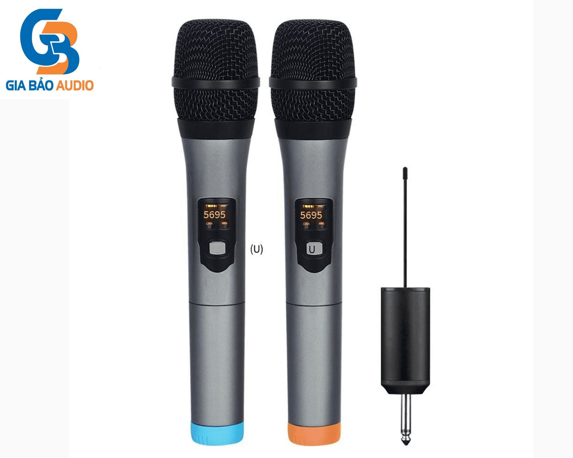 micro hệ thống âm thanh sân khấu ngoài trời