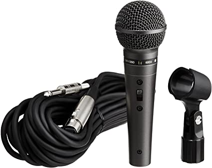 Micro và dây mic DM-1300